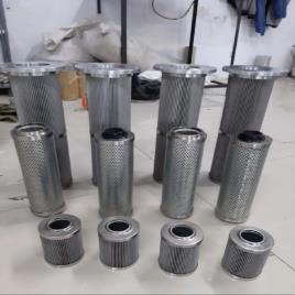 Return Fluid Filtration Unit