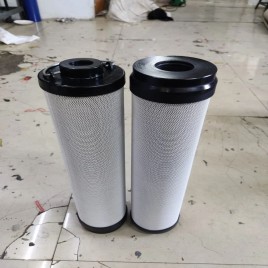 Return Line Filter