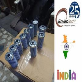 Return Line Filters GLASS FIBRE HYDAC Replacement Filter In Assam