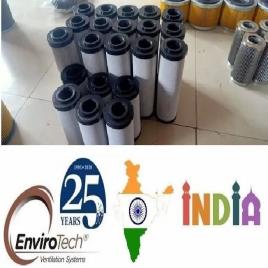 Return Line Filters White/YELLOW HYDAC Replacement Filter In Maharashtra