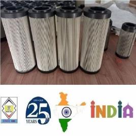 Return Line Filters White/YELLOW HYDAC REPLACEMENT FILTER IN MADHYA PRADESH