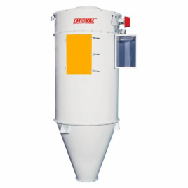 Reverse Jet Filter