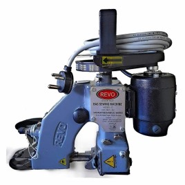 Revo Bag Closer Machine