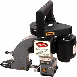 Revo Bag Closer Machine DA (Single Stitch)