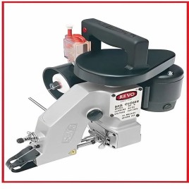 Revo Bag Closer Machine DA (Single Stitch)