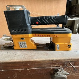 Revo Bag Closer Machine DAD (Double Stitch)