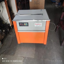 Revo Bag Closer Machine DAD (Double Stitch)