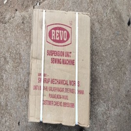 Revo Suspension Unit