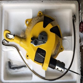 Revo Suspension Unit