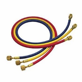 Rex Charging Hose