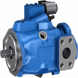 Rexroth A10VHO Axial Variable Piston Pump, For Industrial, AC Powered