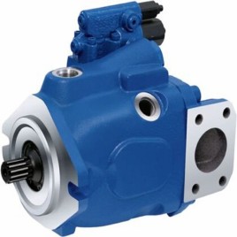 Rexroth A10VNO Axial Variable Double Piston Pump, For Industrial