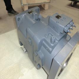 Rexroth A11VLVO130, A11VLVO190, A11VLVO260 Hydraulic Piston Pump