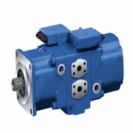 Rexroth A20VO Axial Variable Double Piston Pump, For Industrial