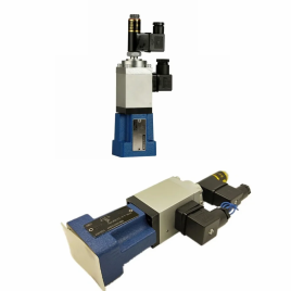 Rexroth A2F Axial Hydraulic Pump