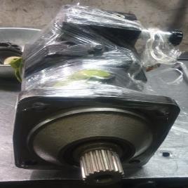 Rexroth A6VM107 Hydraulic Pump