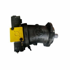 Rexroth Bosch A7V Axial Piston Pump, AC Powered, For Industrial