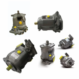 Rexroth Bosch Piston Pump, AC Powered, For Industrial
