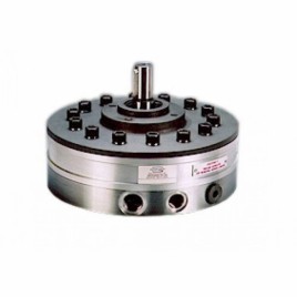 Rexroth Bosch Radial Piston Pump, Hydraulic Drive, Model Name/Number: 1rc5c-27 And 1rc7c-62