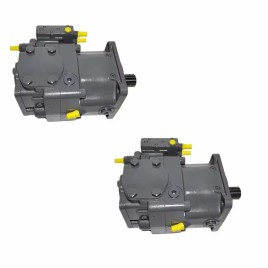 Rexroth Hydraulic Fixed Pump