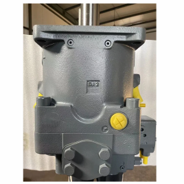 Rexroth Hydraulic Motor