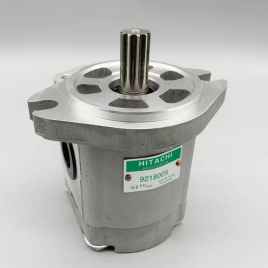 Rexroth Hydraulic Pilot Pump