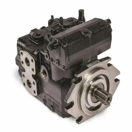 Rexroth Hydraulic Pump A4Vg71
