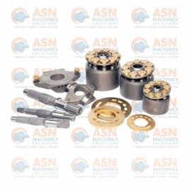 Rexroth Hydraulic Pump Parts, 1HP, 50 LPM