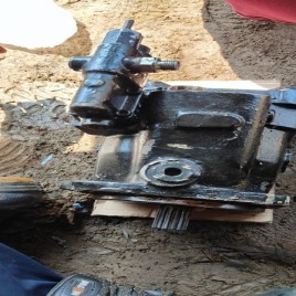 Rexroth Hydraulic Pump Repairing Service