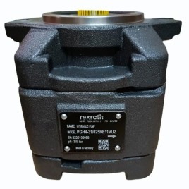Rexroth PGH4-31/025RE11VU2 Hydraulic Gear Pump