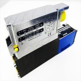 Rexroth Proportional Directional Valve, Valve Size: More than 8 inch