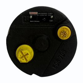 Rexroth Radial Piston Pump - PR4-1A/100450WA01M01