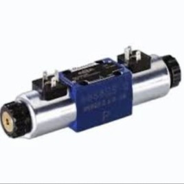 Rexroth Valve 4we10g3x/c, For Air