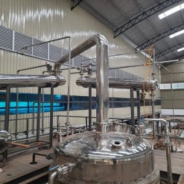 Rhodiola Rosea Extraction plant manufacturers in india