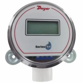 RHP-2D1A DWYER Humidity Temperature Transmitter For Industrial, 10~35 Vdc