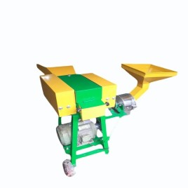 Riam Dry Grass 3 in 1 Chaff Cutter, Cutt in g Capacity: 400-600 kg/hr