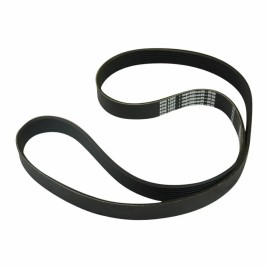 Ribbed belts