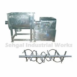 Ribbon Blender