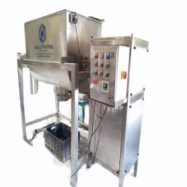 Ribbon Blender In Bengaluru