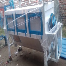 Rice Bran Centrifugal Separator