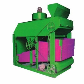 Rice Cleaning Machine