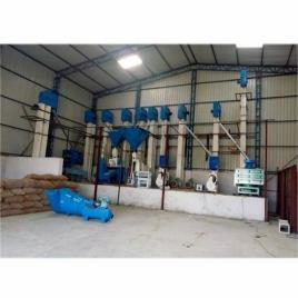 Rice Mill Plant