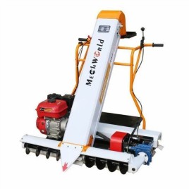 Rice Packaging Machine