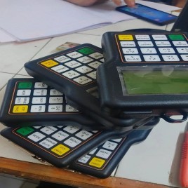 Electronic Controller