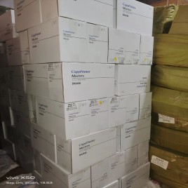 Ricoh Dx 2430 Black Ink, 6000
