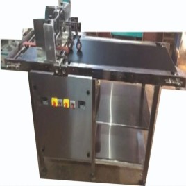 Riddhi Carton, Label & Pouch Feeder Machine