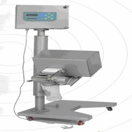 Riddhi Offline Metal Detector, Model Number/Name: RDMD