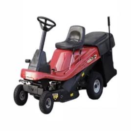 Ride on lawn mover, 100