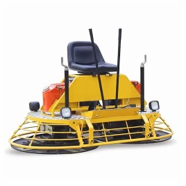 Ride On Power Trowel RT-36A Without Engine