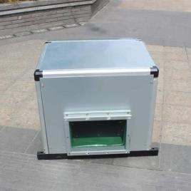 RIF-MB-100 RECTANGULAR INSULATED FAN